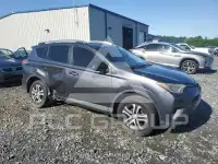 2017 Toyota RAV4 photo