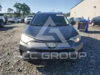 2017 Toyota RAV4 photo
