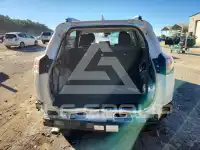 2017 Toyota RAV4 фото