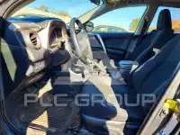 2017 Toyota RAV4 фото