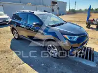 2017 Toyota RAV4 фото