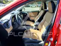 2017 Toyota RAV4 фото