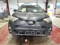 2017 Toyota RAV4 photo