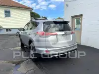 2017 Toyota RAV4 фото