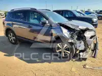 2017 Toyota RAV4 photo