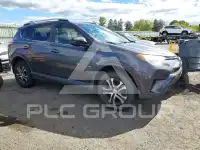 2017 Toyota RAV4 photo