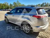 2017 Toyota RAV4 фото