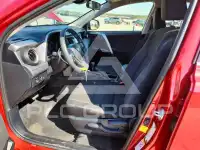 2017 Toyota RAV4 photo