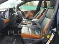 2017 Toyota RAV4 photo