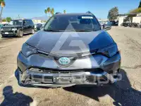 2017 Toyota RAV4 фото