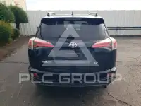 2017 Toyota RAV4 фото