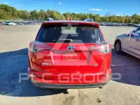 2017 Toyota RAV4 фото