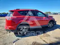 2017 Toyota RAV4 фото