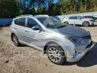2017 Toyota RAV4 фото
