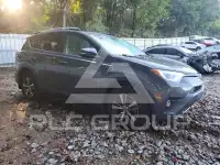 2017 Toyota RAV4 фото