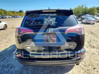 2017 Toyota RAV4 фото