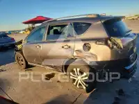 2017 Toyota RAV4 photo