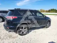 2017 Toyota RAV4 photo