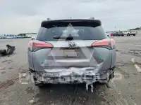 2017 Toyota RAV4 фото