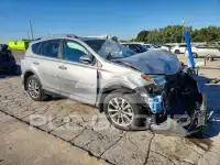 2017 Toyota RAV4 фото