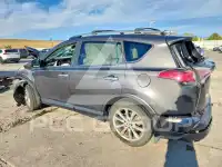 2017 Toyota RAV4 photo