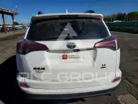 2017 Toyota RAV4 фото