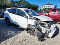 2017 Toyota RAV4 photo