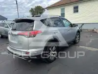 2017 Toyota RAV4 photo