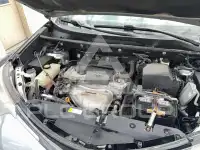 2017 Toyota RAV4 photo