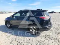 2017 Toyota RAV4 photo