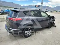 2017 Toyota RAV4 photo