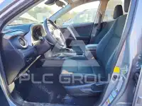 2017 Toyota RAV4 фото