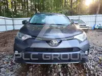 2017 Toyota RAV4 фото