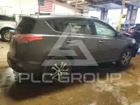 2017 Toyota RAV4 фото