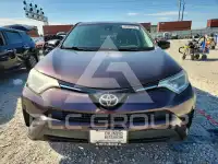 2017 Toyota RAV4 фото
