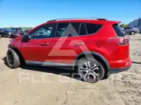 2017 Toyota RAV4 фото
