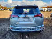 2017 Toyota RAV4 фото