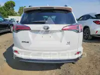 2017 Toyota RAV4 фото