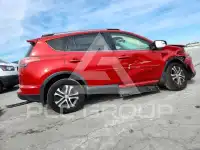 2017 Toyota RAV4 фото