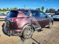 2017 Toyota RAV4 фото