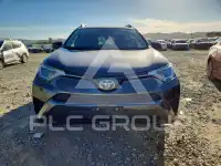 2017 Toyota RAV4 фото