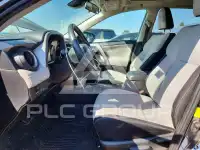 2017 Toyota RAV4 photo