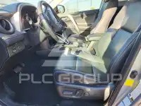 2017 Toyota RAV4 фото