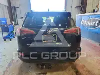 2017 Toyota RAV4 photo