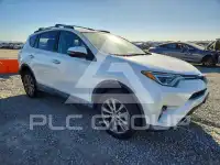 2017 Toyota RAV4 фото