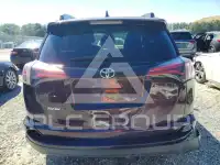 2017 Toyota RAV4 фото