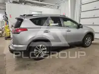 2017 Toyota RAV4 фото