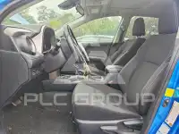 2017 Toyota RAV4 фото