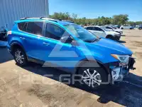 2017 Toyota RAV4 photo