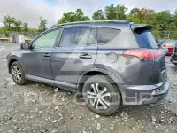 2017 Toyota RAV4 фото